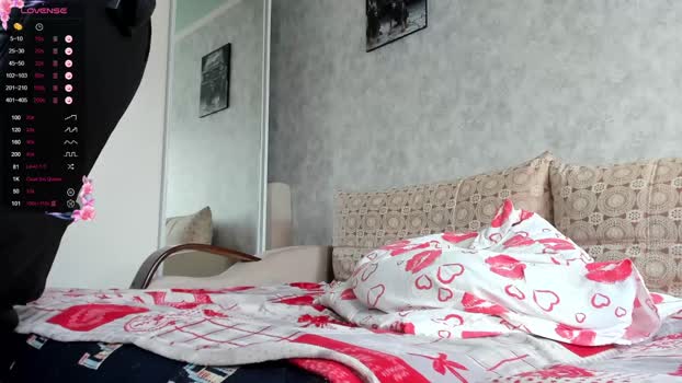 yourgirl_044 kissing Webcam SHOW @ Chaturbate 13-12-2024