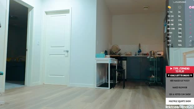 18not20 gag Webcam SHOW @ Chaturbate 13-12-2024