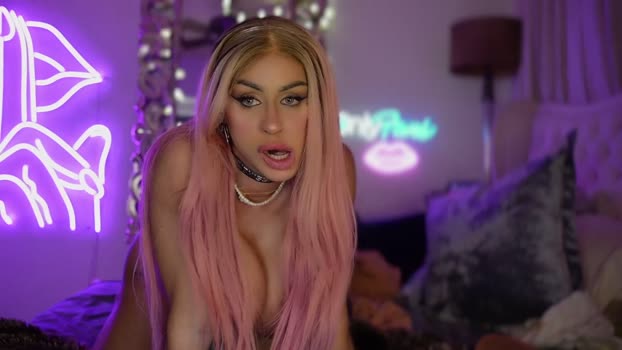 avalonnfoxx Cam Webcam SHOW @ Chaturbate 14-12-2024