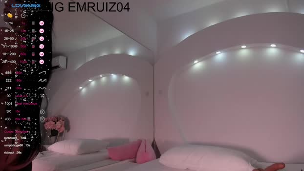 emilylittle bigass Webcam SHOW @ Chaturbate 13-12-2024
