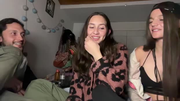 hotscorpions moan Webcam SHOW @ Chaturbate 13-12-2024