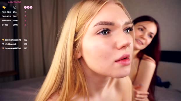 judithchristina deepthroat Webcam SHOW @ Chaturbate 14-12-2024