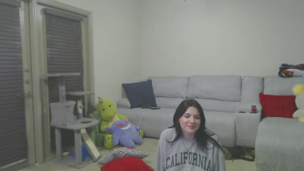 lustfullives fuckhard Webcam SHOW @ Chaturbate 13-12-2024