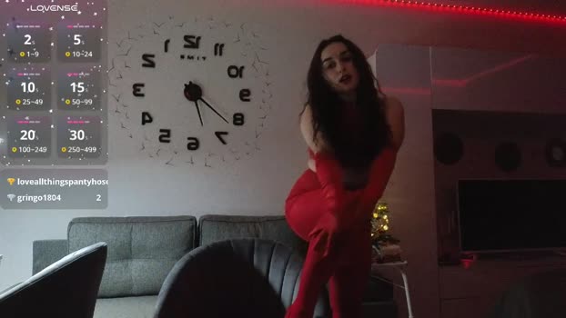 me_lissa_sun kinky Webcam SHOW @ Chaturbate 13-12-2024