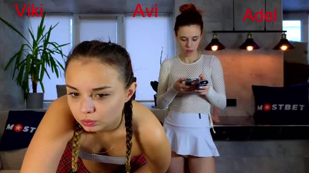 misss_viki naughty Webcam SHOW @ Chaturbate 14-12-2024