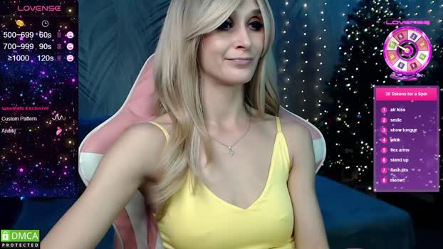 strongalice bigass Webcam SHOW @ Chaturbate 13-12-2024