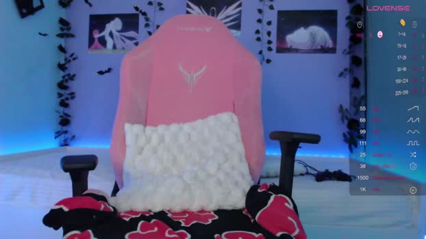 superbdolls Video Webcam SHOW @ Chaturbate 14-12-2024