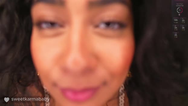 sweetkarmababy nasty Webcam SHOW @ Chaturbate 13-12-2024