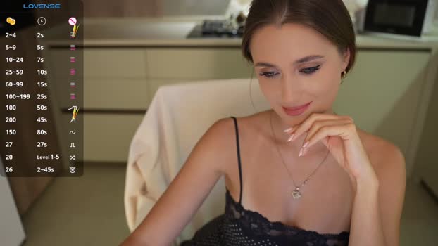 vasillisa kissing Webcam SHOW @ Chaturbate 13-12-2024