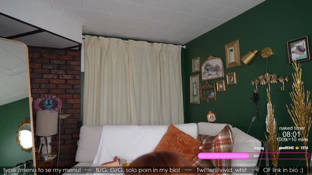 vivid_whit Show Webcam SHOW @ Chaturbate 13-12-2024