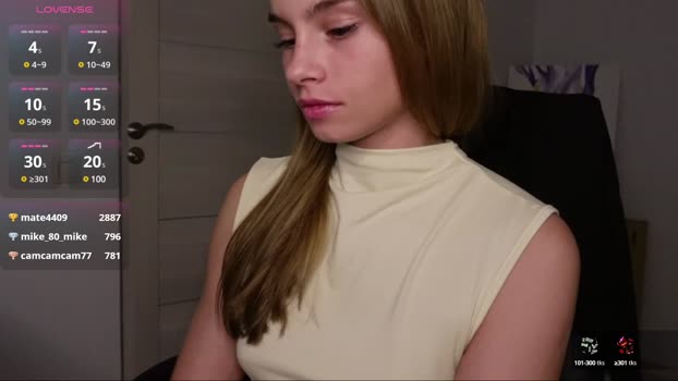 abby_laker bj-dildo Webcam SHOW @ Chaturbate 14-12-2024