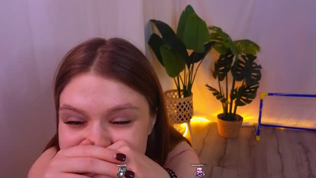 alisia_spinnet sweet Webcam SHOW @ Chaturbate 15-12-2024