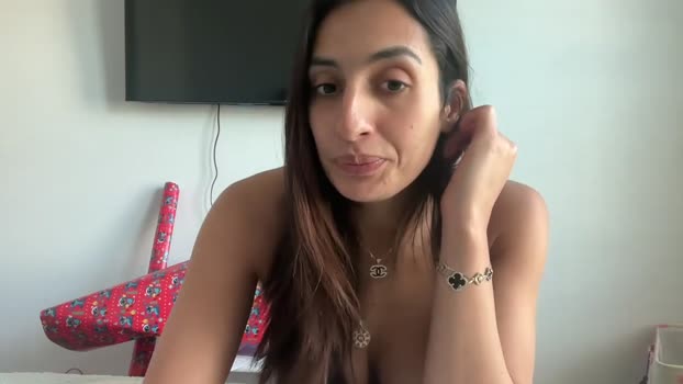 camiliakxoxo deepthroa Webcam SHOW @ Chaturbate 15-12-2024