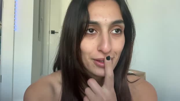 camiliakxoxo gag Webcam SHOW @ Chaturbate 15-12-2024