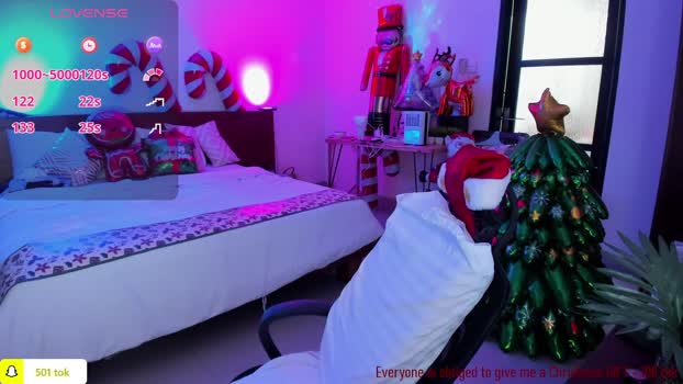 disney__princess toy Webcam SHOW @ Chaturbate 14-12-2024