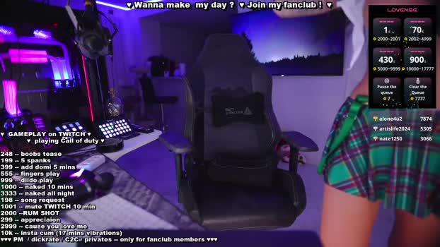 evelyne92 fuck Webcam SHOW @ Chaturbate 14-12-2024