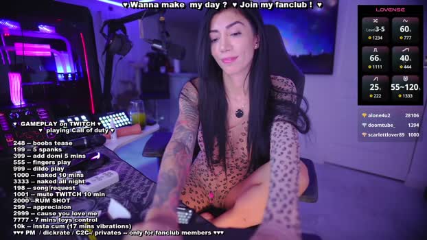 evelyne92 hot Webcam SHOW @ Chaturbate 15-12-2024