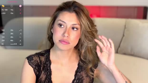 forbidden_affair analtoy Webcam SHOW @ Chaturbate 14-12-2024