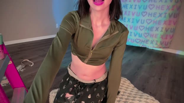 hexivu bigass Webcam SHOW @ Chaturbate 14-12-2024