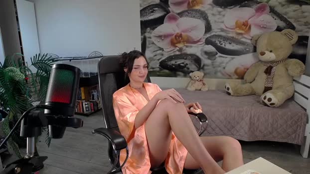 jennycutey jerkoff Webcam SHOW @ Chaturbate 15-12-2024