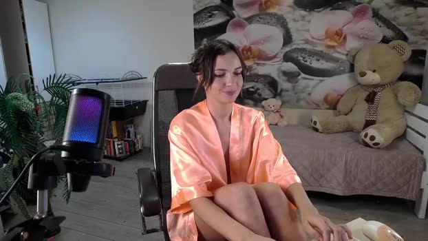 jennycutey fuckher Webcam SHOW @ Chaturbate 15-12-2024