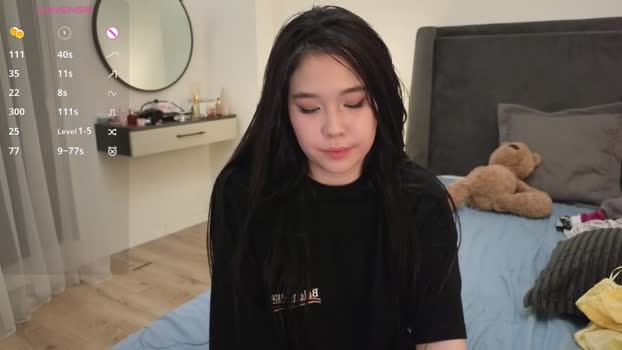 ki_mi playtime Webcam SHOW @ Chaturbate 14-12-2024