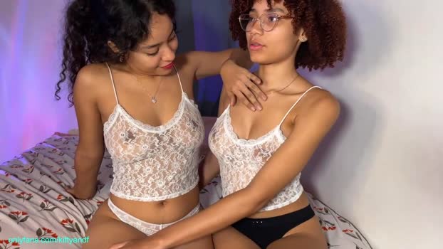 kittyand gag Webcam SHOW @ Chaturbate 14-12-2024
