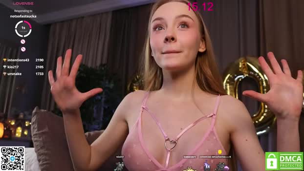 lissa_meooow bigtoys Webcam SHOW @ Chaturbate 15-12-2024