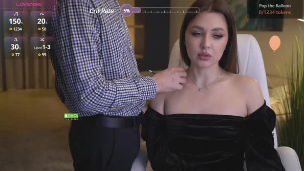 office_online prettyface Webcam SHOW @ Chaturbate 14-12-2024