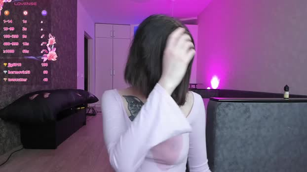 slamlust naked Webcam SHOW @ Chaturbate 14-12-2024