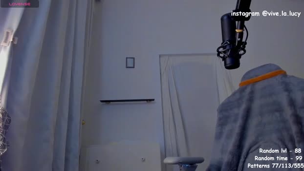 thatgirl___ Recorded Webcam SHOW @ Chaturbate 14-12-2024