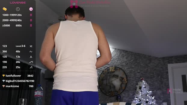 xwithy horny Webcam SHOW @ Chaturbate 14-12-2024