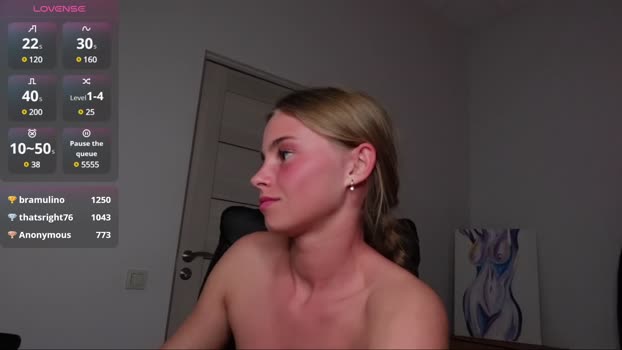 abby_laker lick Webcam SHOW @ Chaturbate 15-12-2024