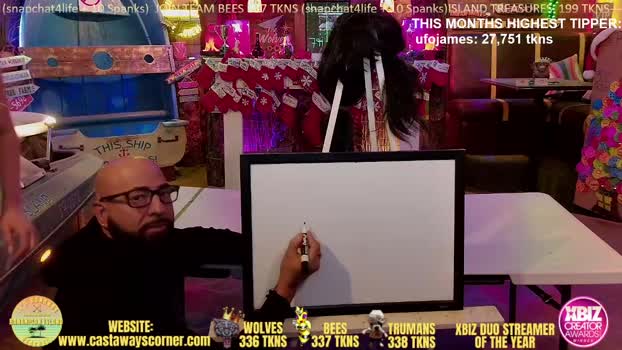 bigbananamilfshake hardcore Webcam SHOW @ Chaturbate 15-12-2024
