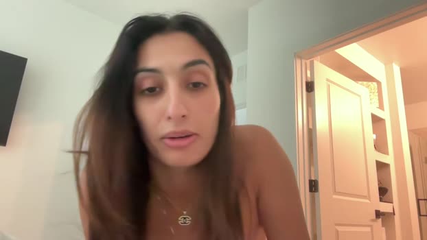 camiliakxoxo big Webcam SHOW @ Chaturbate 15-12-2024