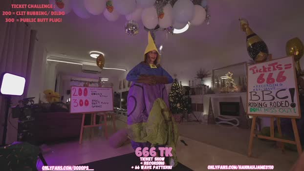 hannahjames710 spank Webcam SHOW @ Chaturbate 15-12-2024
