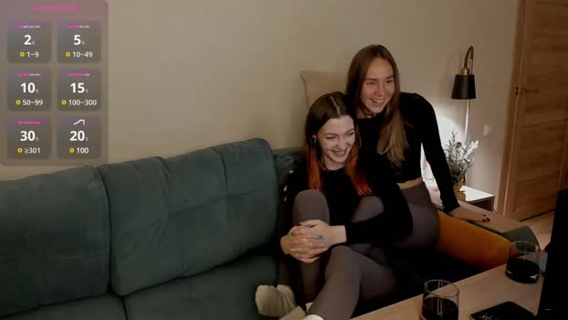 holiday_fox Recorded Webcam SHOW @ Chaturbate 15-12-2024