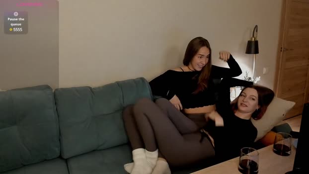 holiday_fox sex Webcam SHOW @ Chaturbate 15-12-2024
