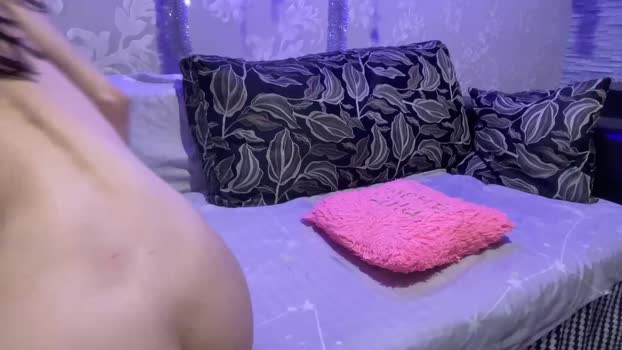 _krisvanessa_ sexygirl Webcam SHOW @ Chaturbate 16-12-2024