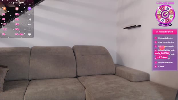 lucylia_ suckcock Webcam SHOW @ Chaturbate 15-12-2024