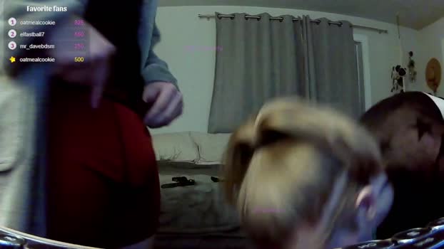 order169 sex Webcam SHOW @ Chaturbate 15-12-2024