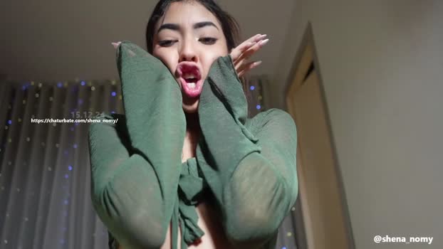 shena_nomy orgasm Webcam SHOW @ Chaturbate 15-12-2024