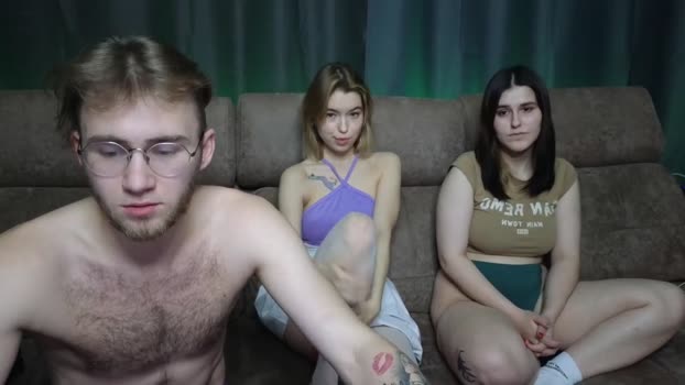 _capybara0_0 cute Webcam SHOW @ Chaturbate 17-12-2024