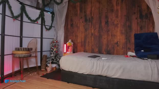 mollyflwers wet Webcam SHOW @ Chaturbate 16-12-2024