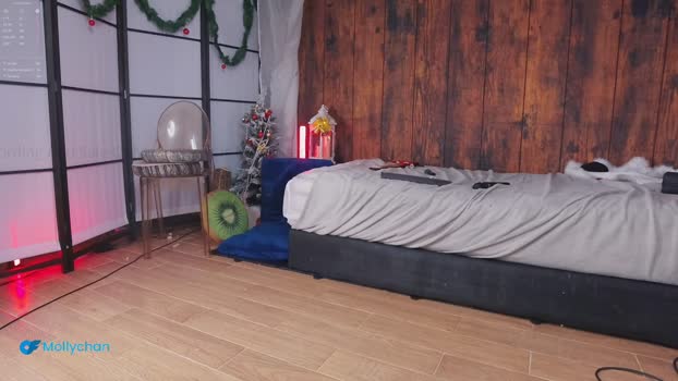 mollyflwers dirty Webcam SHOW @ Chaturbate 16-12-2024