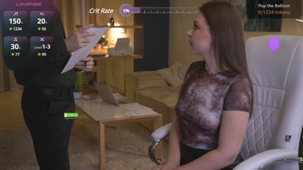 office_online skinny Webcam SHOW @ Chaturbate 17-12-2024