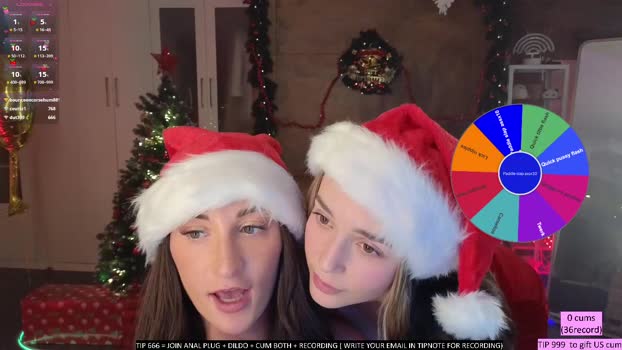 oooops__ Nude Webcam SHOW @ Chaturbate 16-12-2024