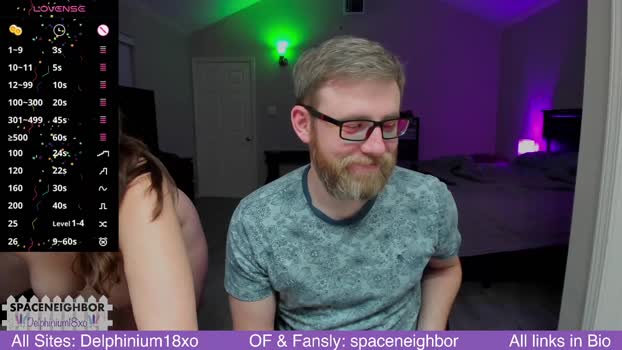 spaceneighbor kiss Webcam SHOW @ Chaturbate 16-12-2024