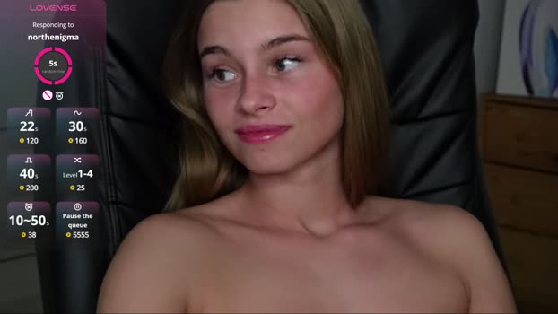 abby_laker fuckher Webcam SHOW @ Chaturbate 17-12-2024