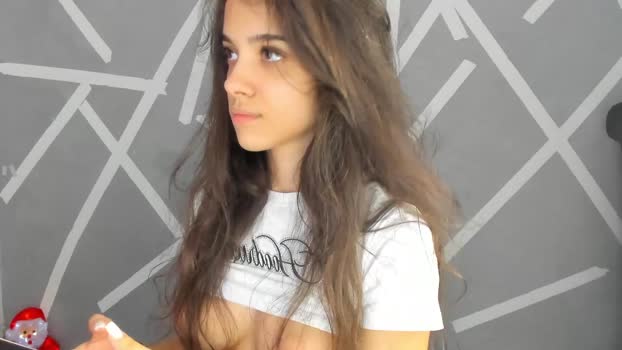 babyaylin sexybody Webcam SHOW @ Chaturbate 17-12-2024